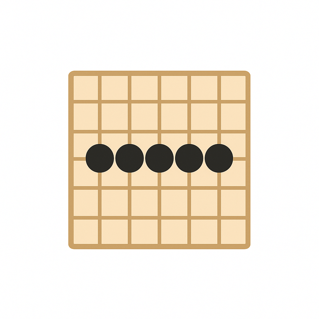 Gomoku
