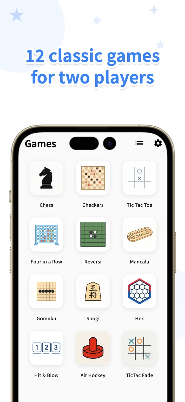 VSPocket All your classic games in one place