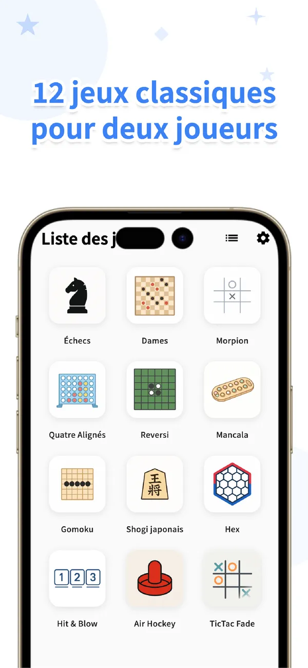 VSPocket Tous les classiques au même endroit