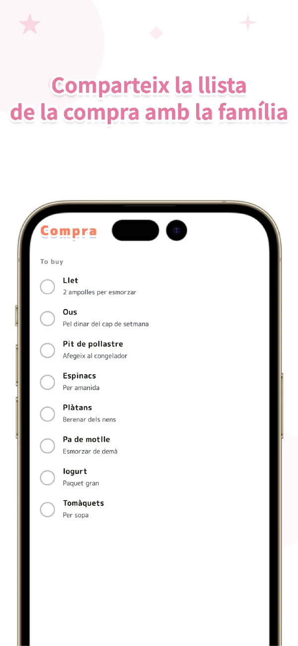 Otto - Nevera i compra família - Rebost i compra en família (3/4)