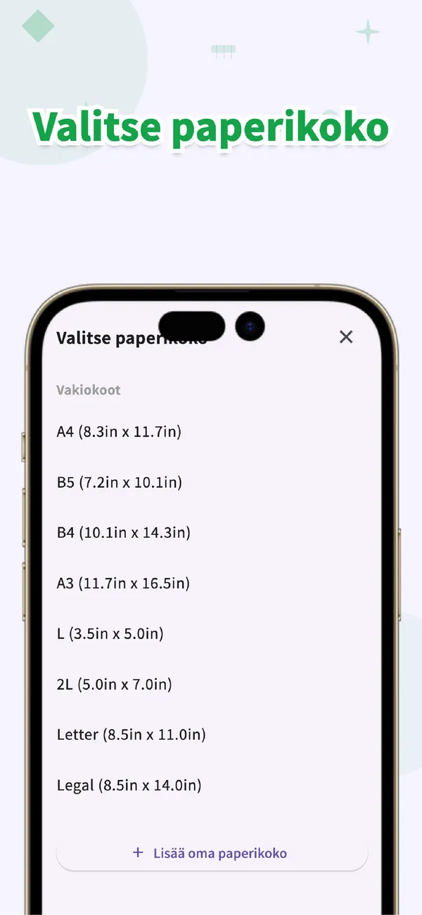 Perfect Print: Tarkka koko - Tarkka koko cm • A4-asettelu (4/4)