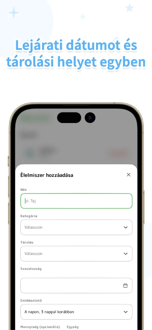 Otto - lejárat és bevásárlás - Családi és páros készlet (2/4)