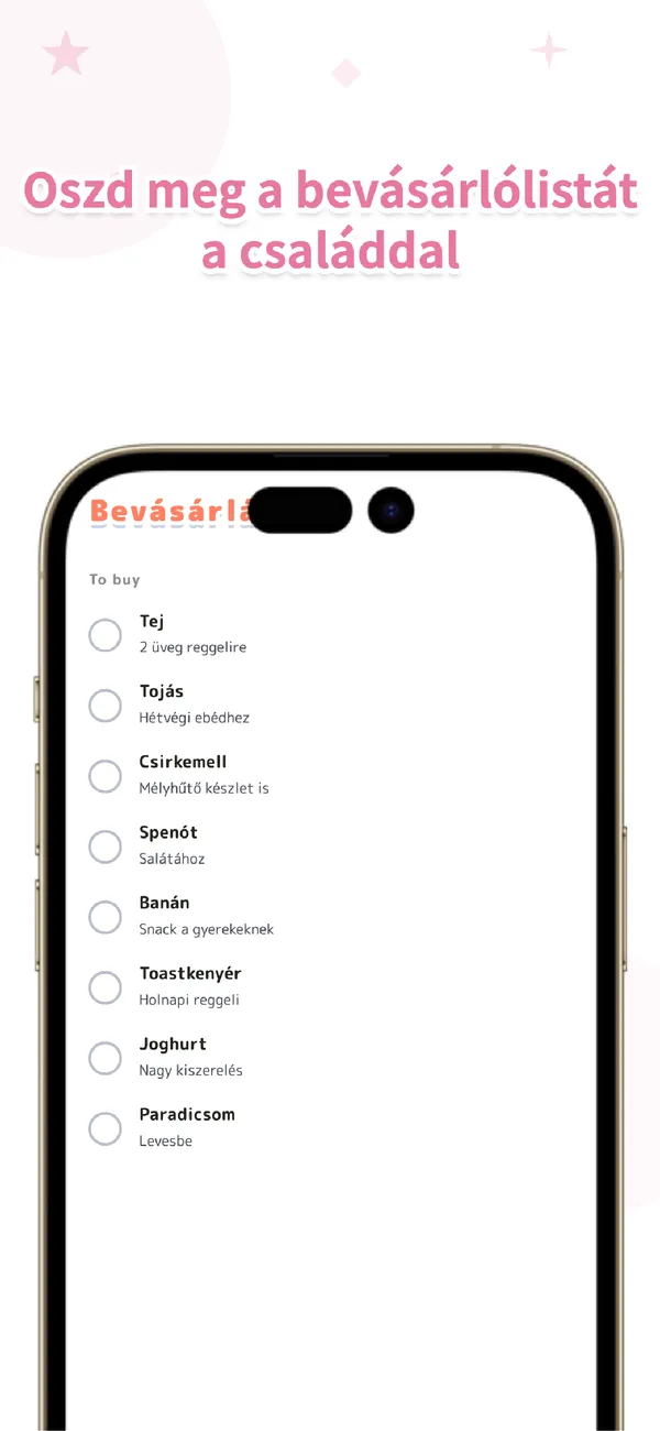 Otto - lejárat és bevásárlás - Családi és páros készlet (3/4)