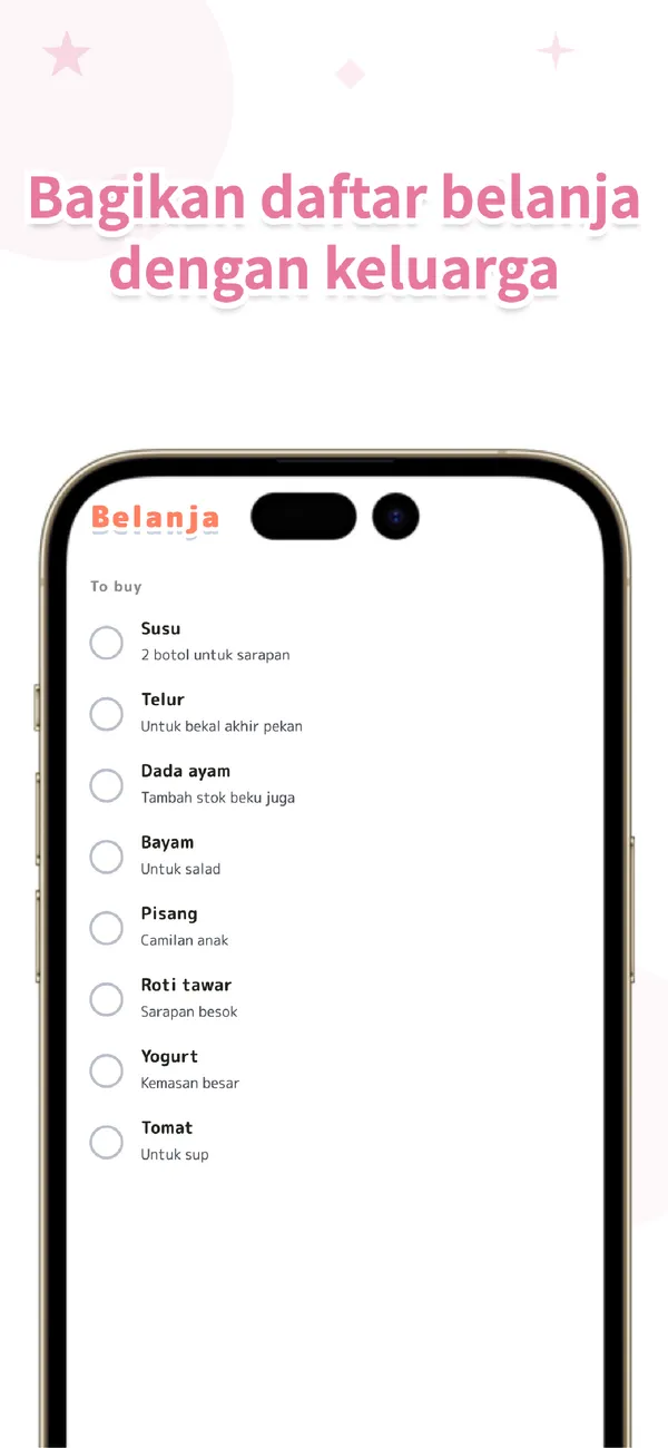 Otto - Stok & Belanja Keluarga - Stok bahan & belanja keluarga (3/4)
