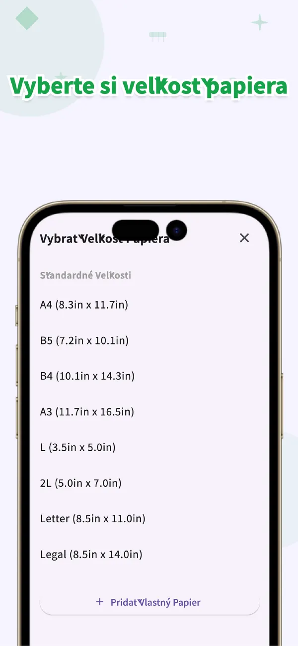 Perfect Print: Presná veľkosť - Presne v cm • rozloženie A4 (4/4)