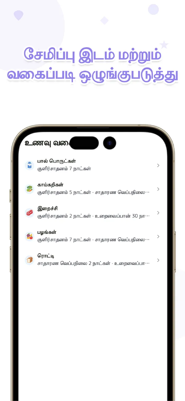 Otto - ஃப்ரிட்ஜ் & ஷாப்பிங் - குடும்பத்துடன் காலாவதி ஷேர் (4/4)
