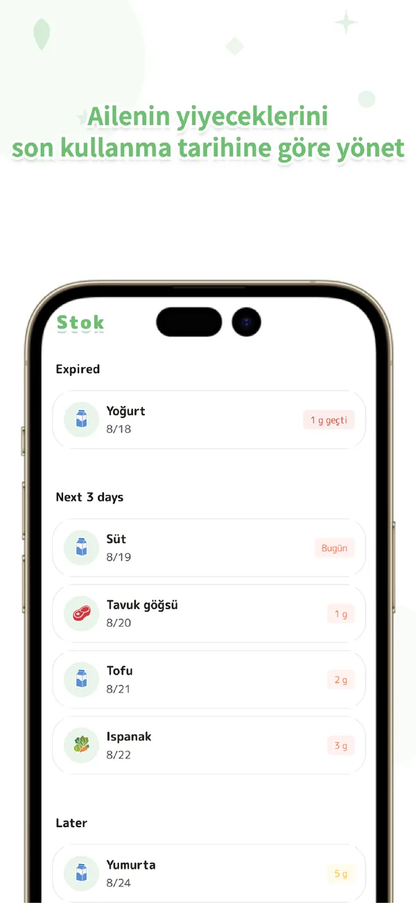 Otto - Stok ve Alışveriş - Aile ve çift için stok (1/4)