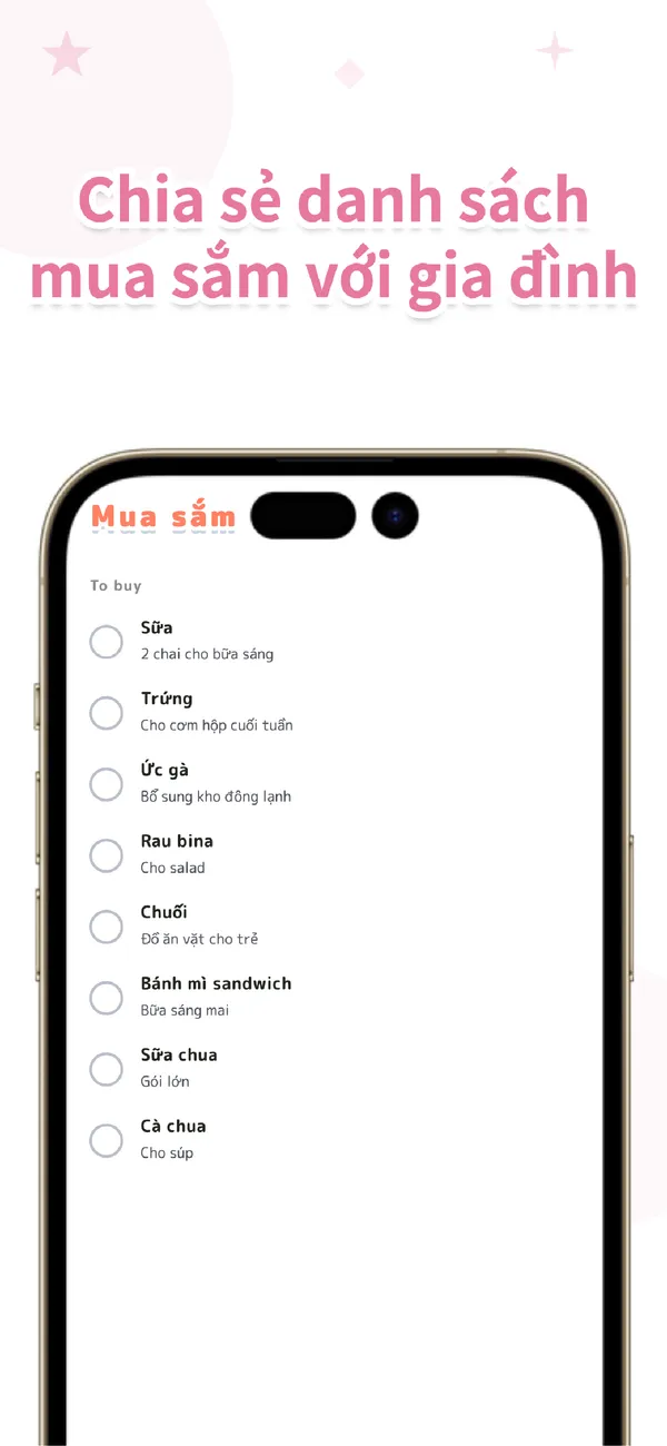 Otto - Hạn dùng và mua sắm - Kho thực phẩm cho cả nhà (3/4)